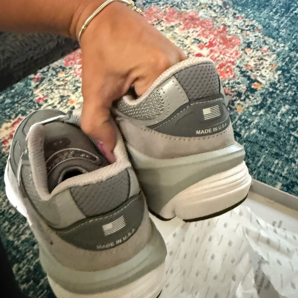 New Balance M990GL6 Running Shoes